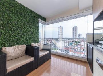 Apartamento Venda 56m² de 2 quartos · Apartamento à Venda - Bosque da Saúde, 2 Quartos, 56 m2