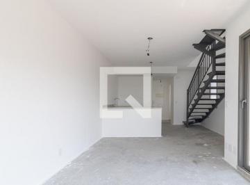 Apartamento Venda de 1 quarto · Apartamento à Venda - Moema, 1 Quarto, 74 m2