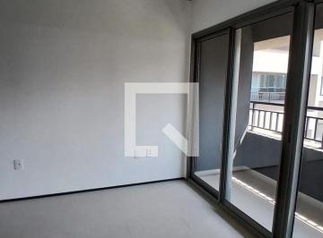 Localizado no bairro de Santo Amaro, este studio é uma excelente opção para quem · Apartamento à Venda - Chácara Santo Antonio, 1 Quarto, 31 m2