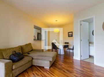 Apartamento Venda 60m² de 1 quarto · Apartamento à Venda - Morumbi, 1 Quarto, 60 m2