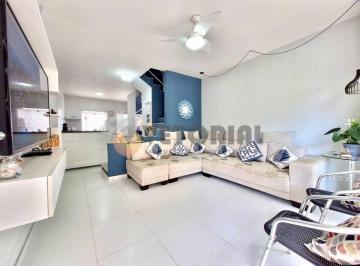 Casa de 2 quartos, Caraguatatuba · Sobrado à venda no Massaguaçu em Caraguatatuba SP