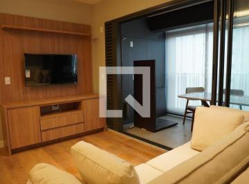 Apartamento de 2 quartos, São Paulo · Apartamento à Venda - Pinheiros, 2 Quartos, 69 m2