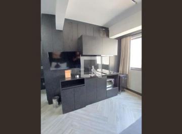 Apartamento · 28m² · 1 Quarto - Brooke Imóveis · Apartamento à Venda - Jardim Paulista, 1 Quarto, 28 m2