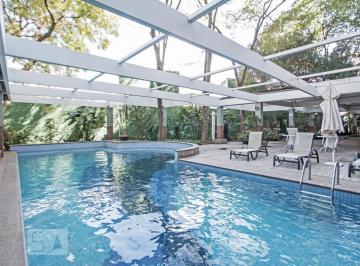 Apartamento de 1 quarto, São Paulo · Apartamento à Venda - Chácara Santo Antonio, 1 Quarto, 40 m2