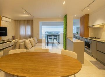 Apartamento Venda 62m² de 1 quarto · Apartamento à Venda - Barra Funda, 1 Quarto, 62 m2