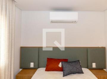 Apartamento en Venda de 1 quarto Moema · Apartamento à Venda - Moema, 1 Quarto, 31 m2