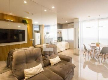 Apartamento en Venda de 2 quartos Campo Belo · Apartamento à Venda - Campo Belo, 2 Quartos, 48 m2