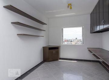 Apartamento · 60m² · 1 Quarto · Apartamento à Venda - Vila Romana, 1 Quarto, 60 m2