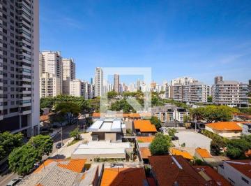 Apartamento en Venda de 1 quarto Brooklin · Apartamento à Venda - Brooklin, 1 Quarto, 38 m2