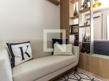 Apartamento 33m² Venda Santa Cecília · Apartamento à Venda - Santa Cecília, 1 Quarto, 33 m2