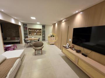 Foto 01 · Apartamento á venda no condomínio Splendor Residence Family Club - Jacareí/SP   Lindo apartamento co