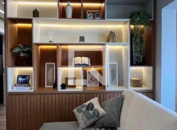 Apartamento de 3 quartos, São Paulo · Apartamento à Venda - Vila Mascote, 3 Quartos, 90 m2