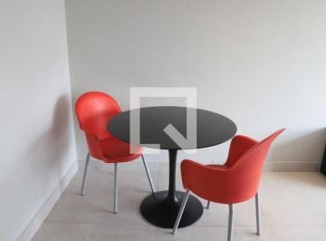 Apartamento de 2 quartos, São Paulo · Apartamento à Venda - Vila Clementino, 2 Quartos, 95 m2