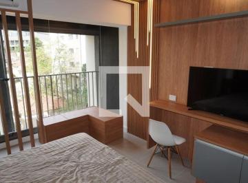 Apartamento en Venda de 1 quarto Pinheiros · Apartamento à Venda - Pinheiros, 1 Quarto, 26 m2