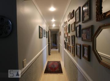 Apartamento en Venda de 4 quartos Panamby · Apartamento à Venda - Panamby, 4 Quartos, 228 m2