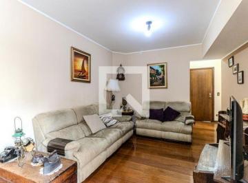 Apartamento · 100m² · 3 Quartos · 2 Vagas · Apartamento à Venda - Santa Cecília, 3 Quartos, 100 m2