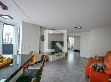 Apartamento de 1 quarto, São Paulo · Apartamento à Venda - Panamby, 1 Quarto, 97 m2