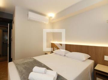 Apartamento 28m² Venda Jardim Paulista · Apartamento à Venda - Jardim Paulista, 1 Quarto, 28 m2