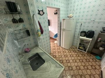 Apartamento de 1 quarto, Praia Grande · apartamento á venda praia Grande ocian