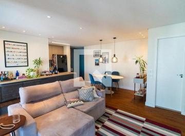 Apartamento de 2 quartos, São Paulo · Apartamento à Venda - Vila Mascote, 2 Quartos, 86 m2