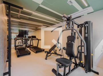 Apartamento en Venda de 1 quarto Jardim Paulista · Apartamento à Venda - Jardim Paulista, 1 Quarto, 30 m2