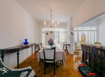 Apartamento en Venda de 3 quartos Paraíso · Apartamento à Venda - Paraíso, 3 Quartos, 222 m2
