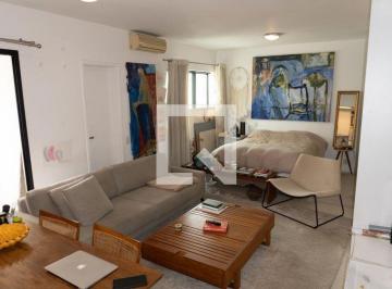 Apartamento · 43m² · 1 Quarto · 1 Vaga · Apartamento à Venda - Pinheiros, 1 Quarto, 43 m2