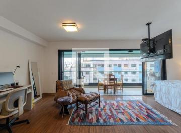 Apartamento Venda 51m² de 1 quarto · Apartamento à Venda - Bela Vista, 1 Quarto, 51 m2