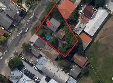 ogmnvljfe9nm1779298345760.jpg · Terreno à venda, 1241 m² por R$ 1.500.000,00 - Fanny - Curitiba/PR