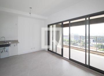 Apartamento Venda 35m² de 1 quarto · Apartamento à Venda - Moema, 1 Quarto, 35 m2