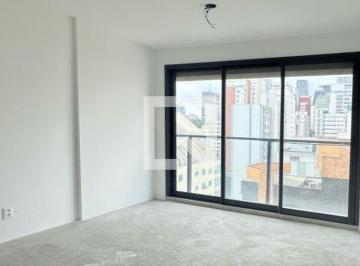 Apartamento · 32m² · 1 Quarto · Apartamento à Venda - Jardim Paulista, 1 Quarto, 32 m2