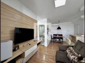 Apartamento Venda 68m² de 2 quartos · Apartamento à Venda - Chácara Santo Antonio, 2 Quartos, 68 m2