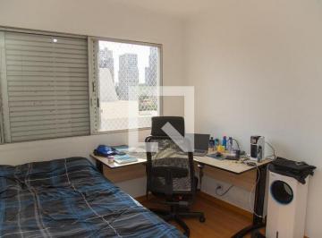 Este apartamento mobiliado é uma excelente opção para quem busca conforto e prat · Apartamento à Venda - Brooklin, 3 Quartos, 97 m2