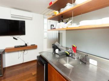 Apartamento de 1 quarto, São Paulo · Apartamento à Venda - Vila Olímpia, 1 Quarto, 29 m2