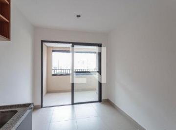 Apartamento de 1 quarto, São Paulo · Apartamento à Venda - Moema, 1 Quarto, 32 m2