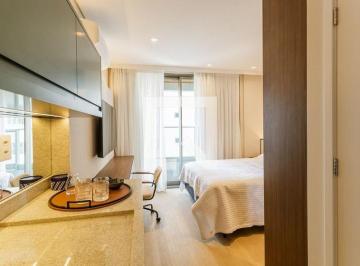 Apartamento · 22m² · 1 Quarto · Apartamento à Venda - Itaim Bibi, 1 Quarto, 22 m2
