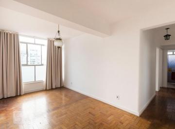 Apartamento · 119m² · 3 Quartos · 1 Vaga · Apartamento à Venda - Vila Clementino, 3 Quartos, 119 m2