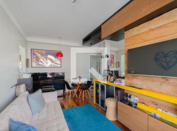 Apartamento 47m² Venda Vila Mariana · Apartamento à Venda - Vila Mariana, 1 Quarto, 47 m2