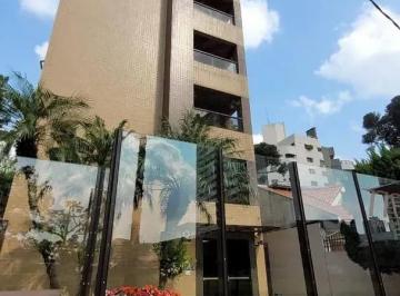 dx3supohw051779322455099.jpg · Apartamento à venda, 104 m² por R$ 710.000,00 - Cabral - Curitiba/PR