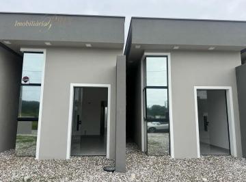x6zhtompbmcc1779298160135.jpg · Casa à venda, 50 m² por R$ 345.000,00 - Nossa Senhora de Fatima - Penha/SC
