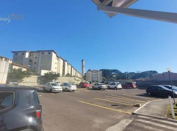 cagsdszzgcvh1779298122772.jpg · Apartamento à venda, 47 m² por R$ 239.000,00 - Santa Cândida - Curitiba/PR