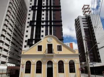 0wlg0t3l60iy1779298242488.jpg · Studio com 1 dormitório para alugar, 34 m² por R$ 2.912,00/mês - Centro - Curitiba/PR