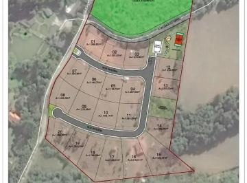 nz00nza3hcb1779298299796.jpg · Área à venda, 51425 m² por R$ 3.500.000,00 - Vila David Antônio - Campo Largo/PR