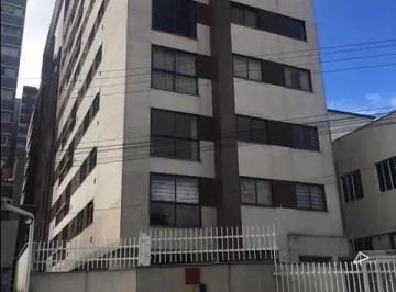 amppvsrgvjiw1779298282637.jpg · Apartamento para alugar, 40 m² por R$ 2.150,00/mês - Bacacheri - Curitiba/PR