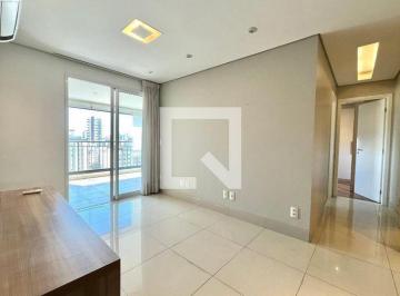 Apartamento · 74m² · 2 Quartos · 1 Vaga · Apartamento à Venda - Vila Mascote, 2 Quartos, 74 m2