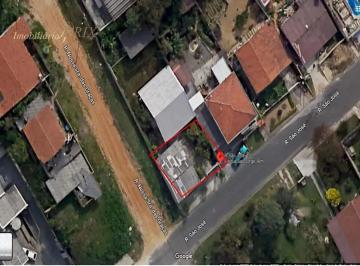 tfpk31jaunyb1779298350097.jpg · Terreno à venda, 507 m² por R$ 280.000,00 - Parque São Jorge - Almirante Tamandaré/PR