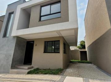 sxndo8g2dfur1779298214687.jpg · Sobrado à venda, 96 m² por R$ 640.000,00 - Santa Cândida - Curitiba/PR