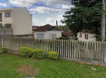 vrxmcm0x5upo1779298386809.jpg · Terreno à venda, 500 m² por R$ 600.000,00 - Boqueirão - Curitiba/PR