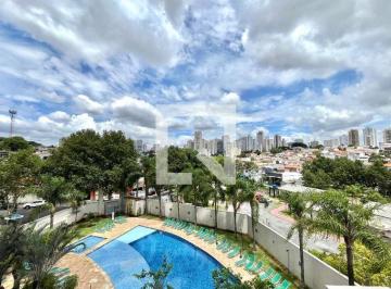 Apartamento · 106m² · 3 Quartos · 2 Vagas - Brooke Imóveis · Apartamento à Venda - Jabaquara, 3 Quartos, 106 m2