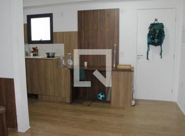 Apartamento · 38m² · 2 Quartos · Apartamento à Venda - Santa Cecília, 2 Quartos, 38 m2